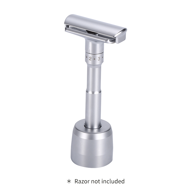 Safety Razor Base Double-sided - огляд і ціна Safety Razor Handle