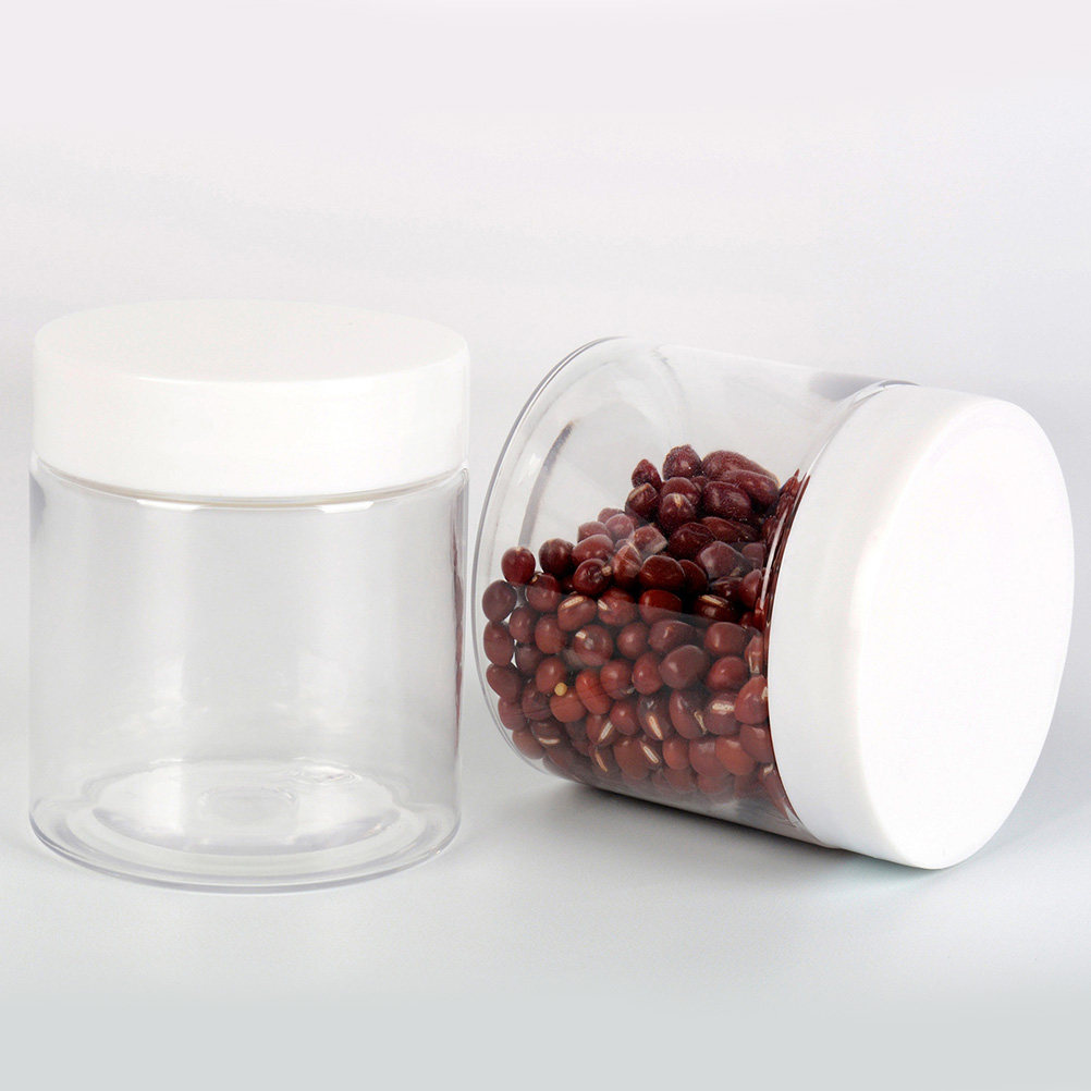 10Pcs 100Ml Transparent Round  - огляд і ціна Reusable Bottle