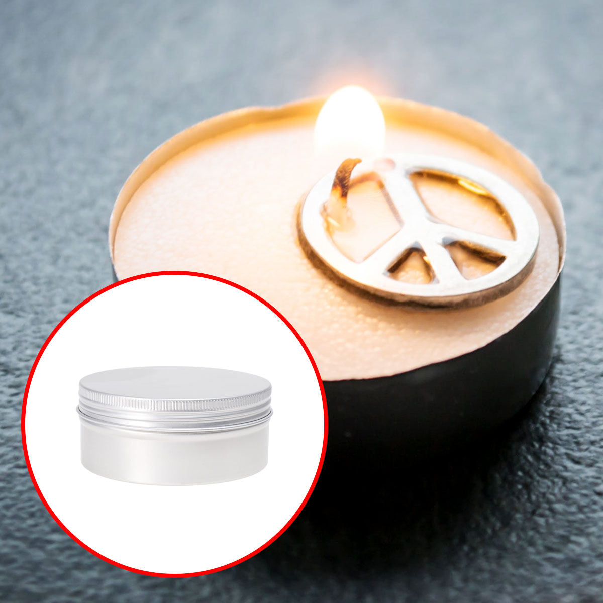 10Pcs Threaded Aluminium Bottl - огляд і ціна Reusable Bottle