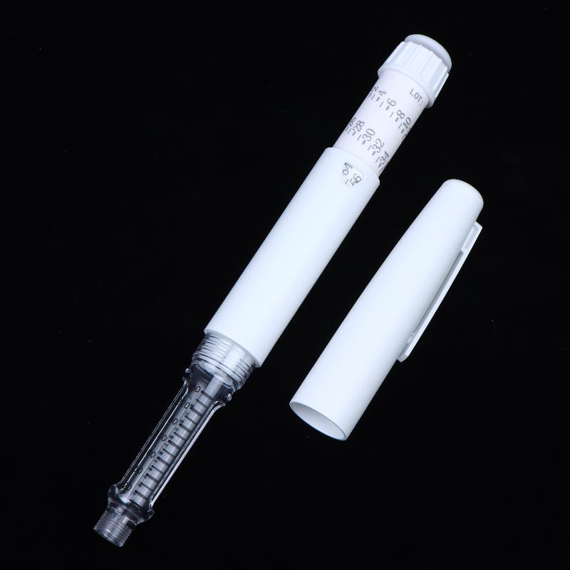 1Pcs Adjustable 3ml Empty Cass - огляд і ціна Reusable Bottle