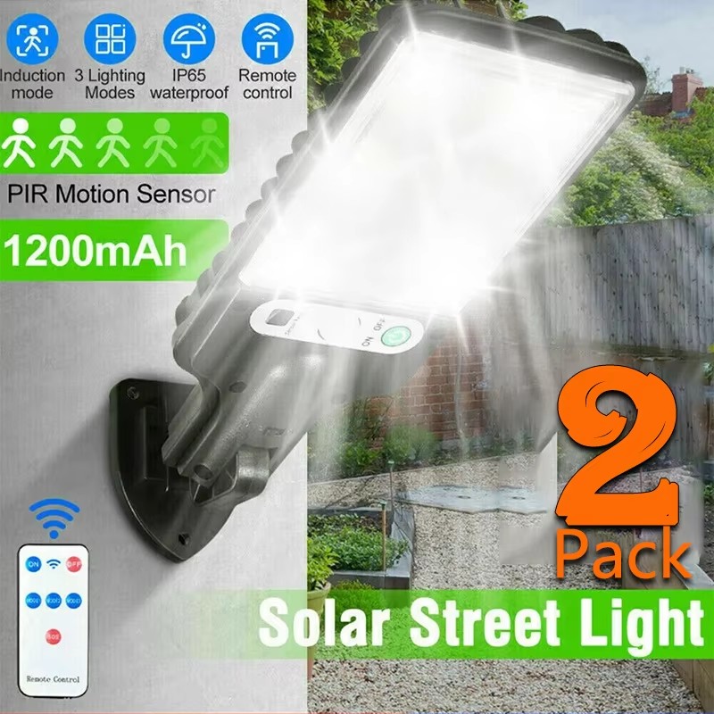 Outdoor Solar Garden Lights wi - огляд і ціна Solar Garden Light