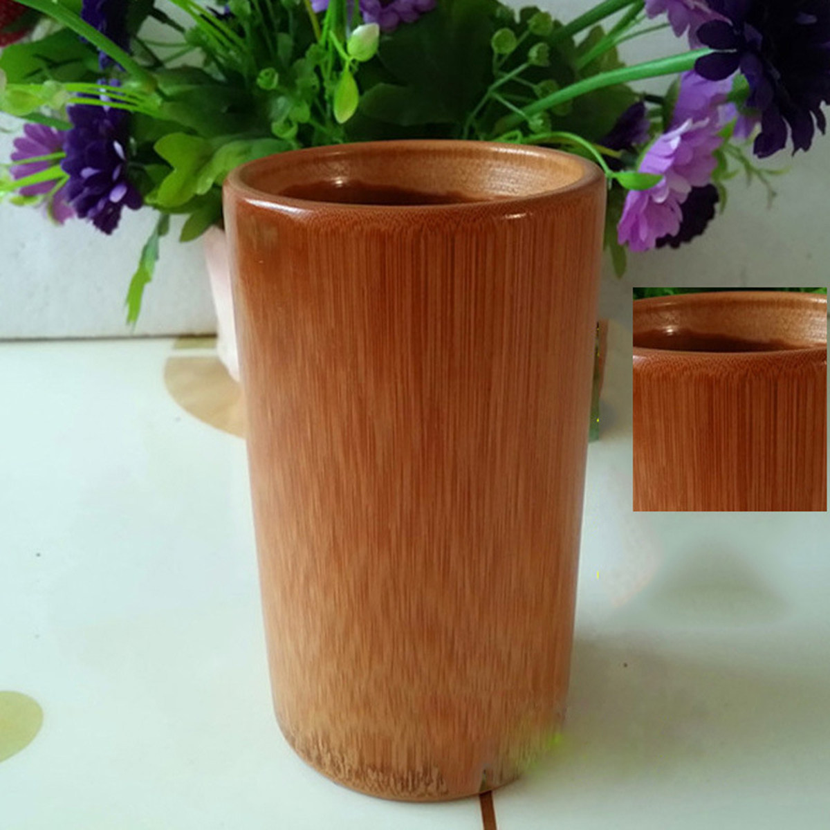 Bamboo Chopsticks Storage Barr - огляд і ціна Bamboo Cutlery