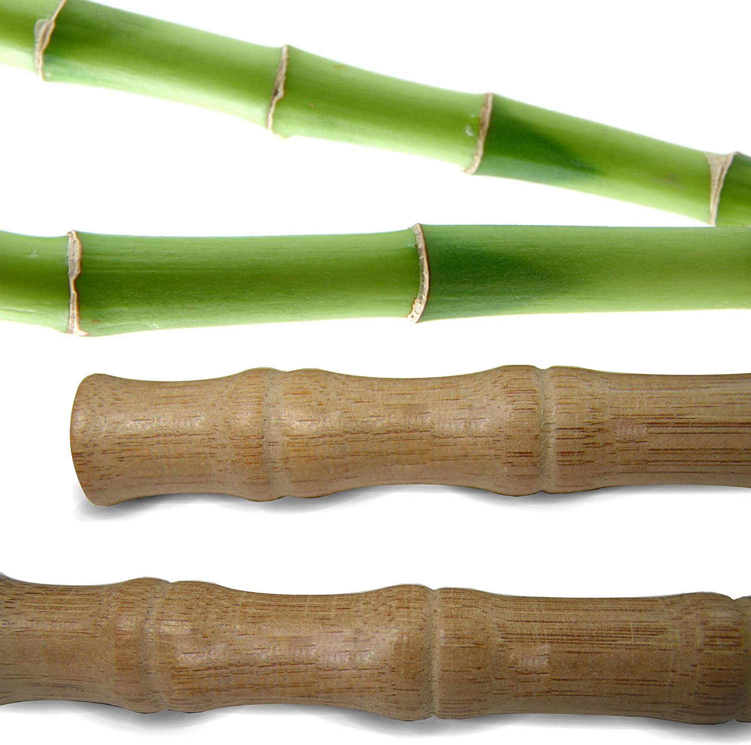 1/2/5 Pcs Natural Biodegradabl - огляд і ціна Bamboo Toothbrush