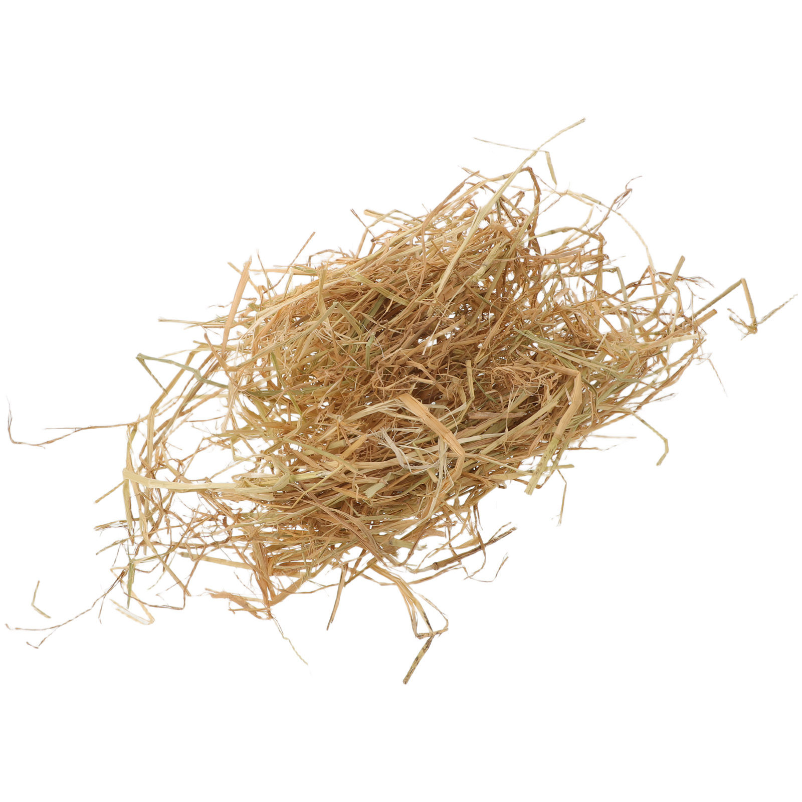 Straw Nesting Pads for Chicken - огляд і ціна Reusable Straw
