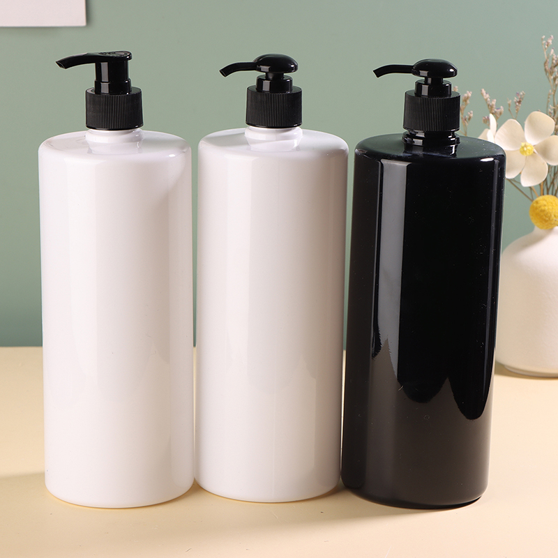 1Pcs 1000ml Soap Dispenser For - огляд і ціна Reusable Bottle