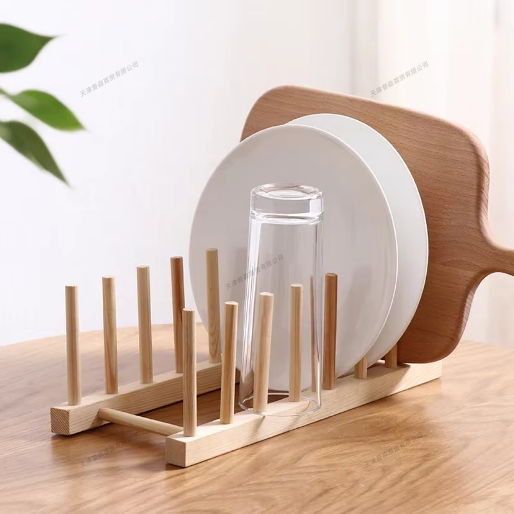DIY Locker Bamboo Drain Rack W - огляд і ціна Bamboo Cutlery