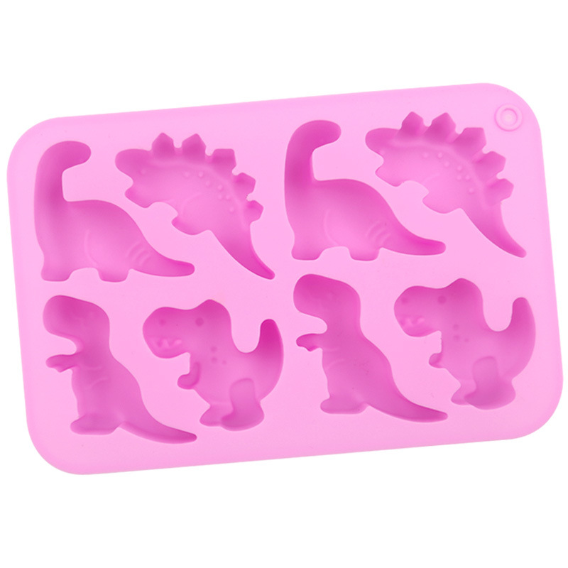 Blues Wholesale 8 Dinosaurs Ca - огляд і ціна Eco Soap